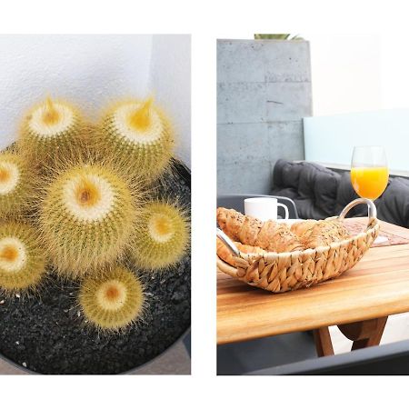 Casa Bleu 2 Floors ,2 Bedrooms ,Equipped Kitchen ,Balcony ,Terrace And Grill ปูแอร์โตกาเลโร ภายนอก รูปภาพ