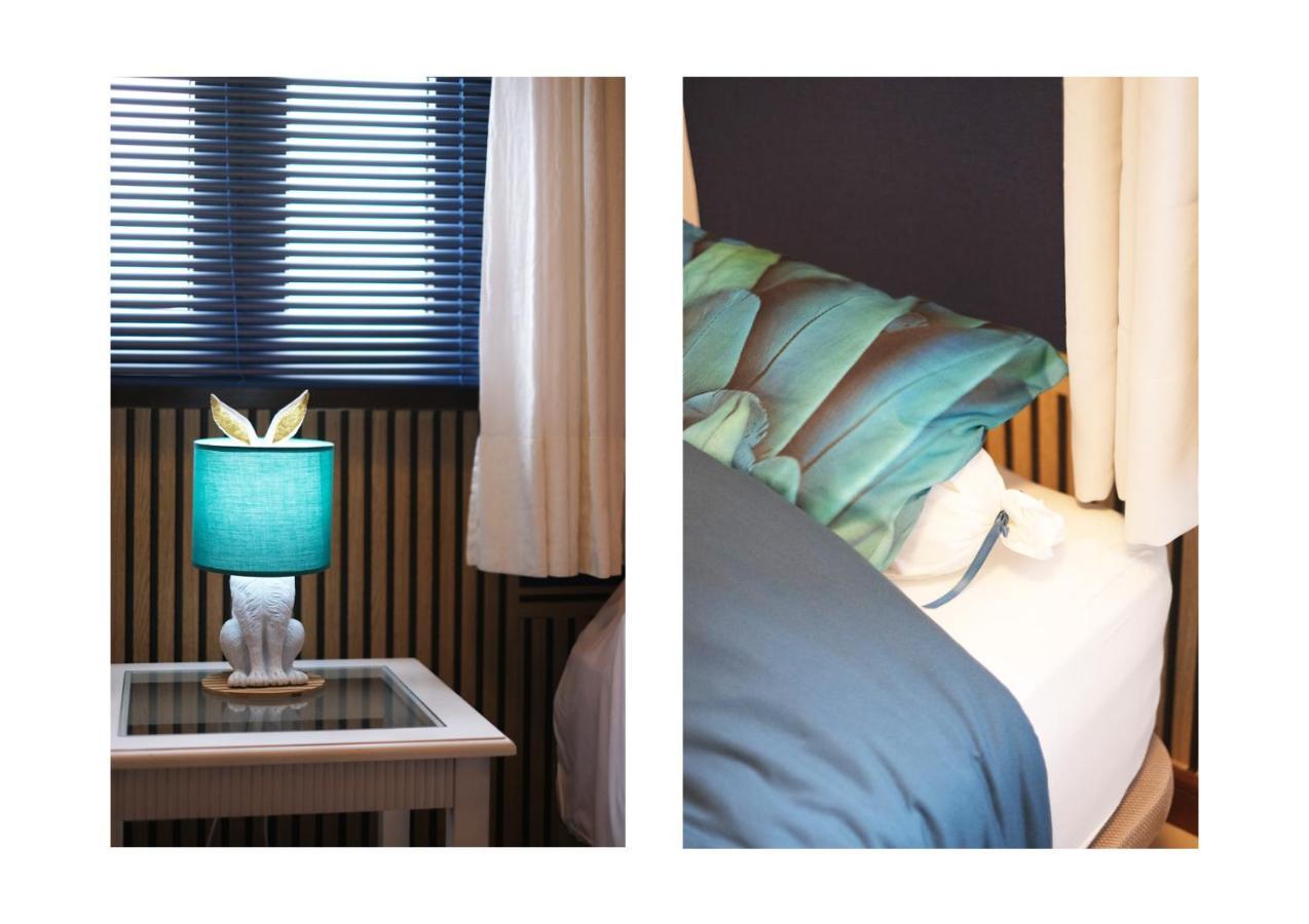 Casa Bleu 2 Floors ,2 Bedrooms ,Equipped Kitchen ,Balcony ,Terrace And Grill ปูแอร์โตกาเลโร ภายนอก รูปภาพ