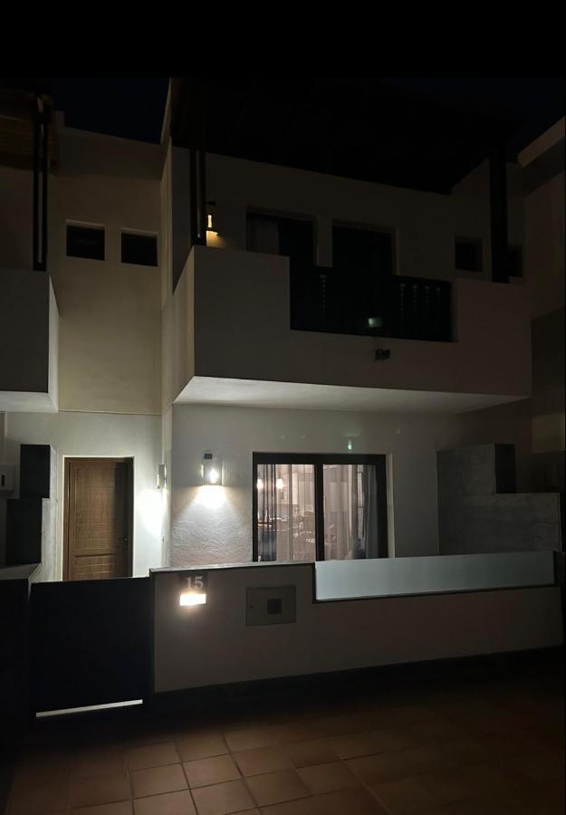 Casa Bleu 2 Floors ,2 Bedrooms ,Equipped Kitchen ,Balcony ,Terrace And Grill ปูแอร์โตกาเลโร ภายนอก รูปภาพ