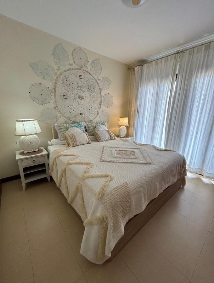 Casa Bleu 2 Floors ,2 Bedrooms ,Equipped Kitchen ,Balcony ,Terrace And Grill ปูแอร์โตกาเลโร ภายนอก รูปภาพ