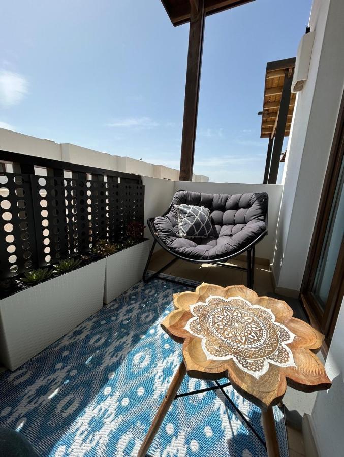 Casa Bleu 2 Floors ,2 Bedrooms ,Equipped Kitchen ,Balcony ,Terrace And Grill ปูแอร์โตกาเลโร ภายนอก รูปภาพ