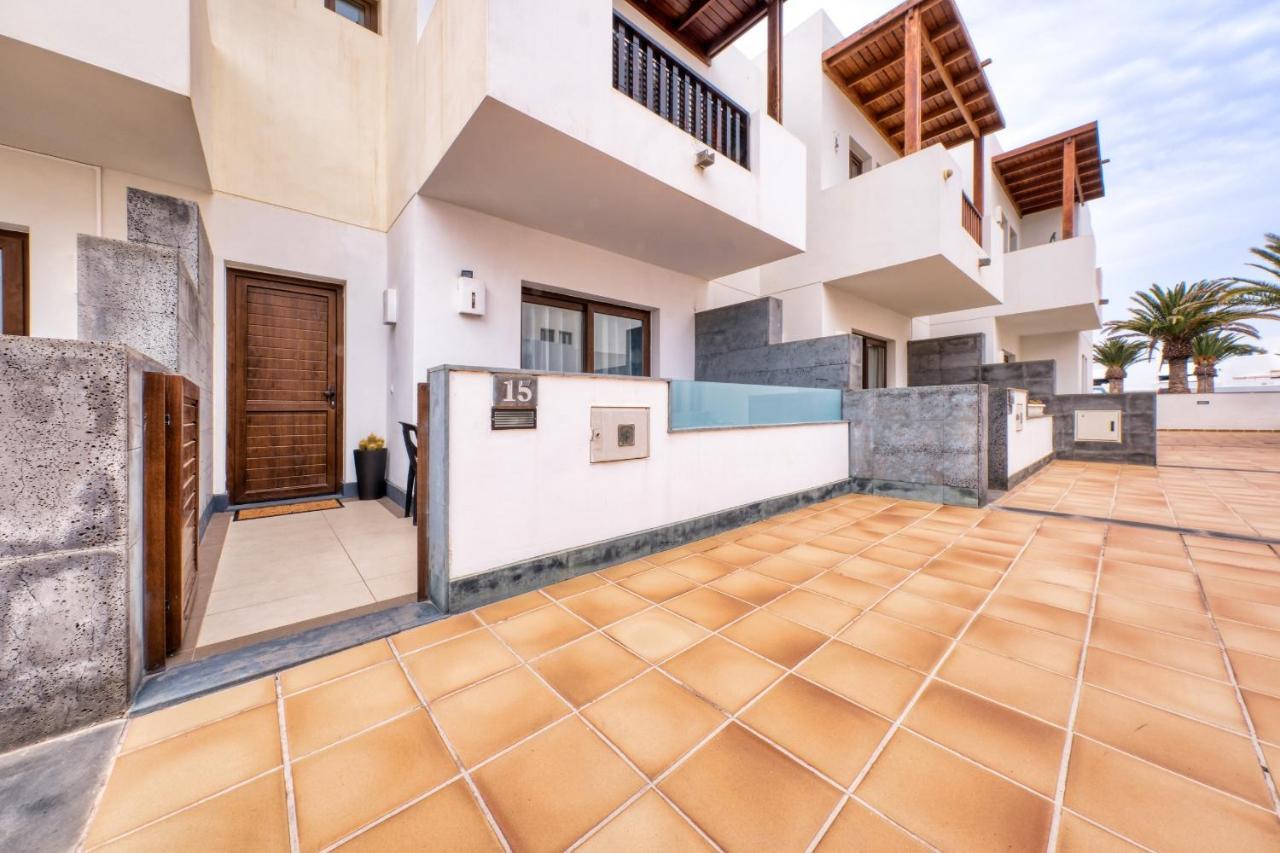Casa Bleu 2 Floors ,2 Bedrooms ,Equipped Kitchen ,Balcony ,Terrace And Grill ปูแอร์โตกาเลโร ภายนอก รูปภาพ